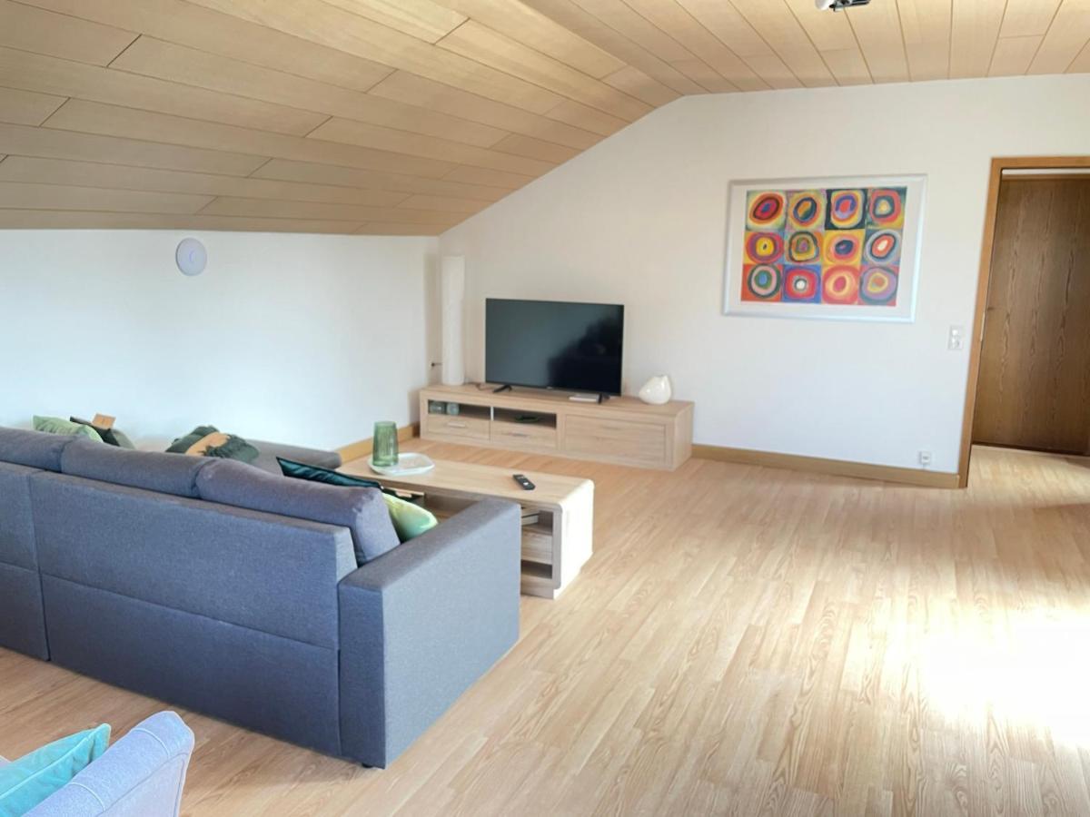 Xantener Ferienhaus Eichenwinkel Eksteriør billede