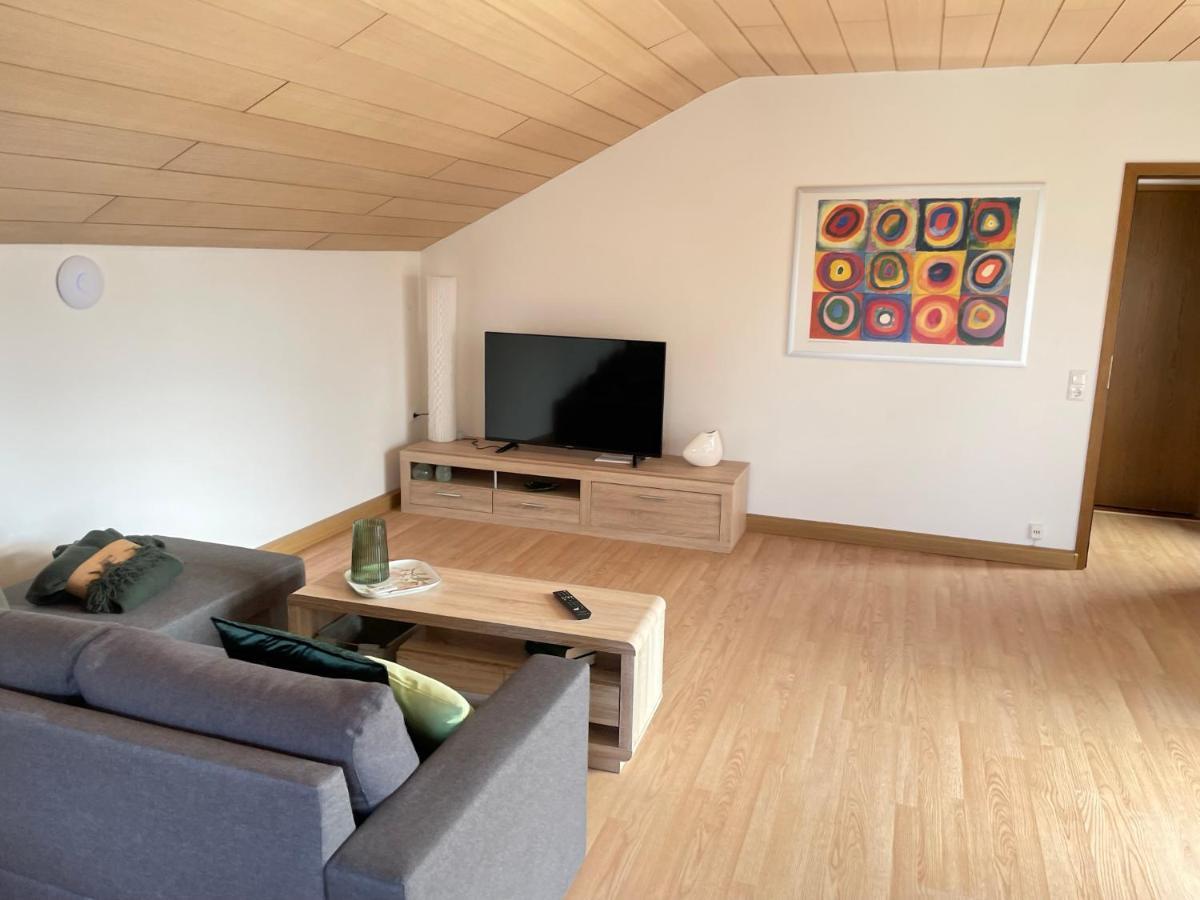 Xantener Ferienhaus Eichenwinkel Eksteriør billede
