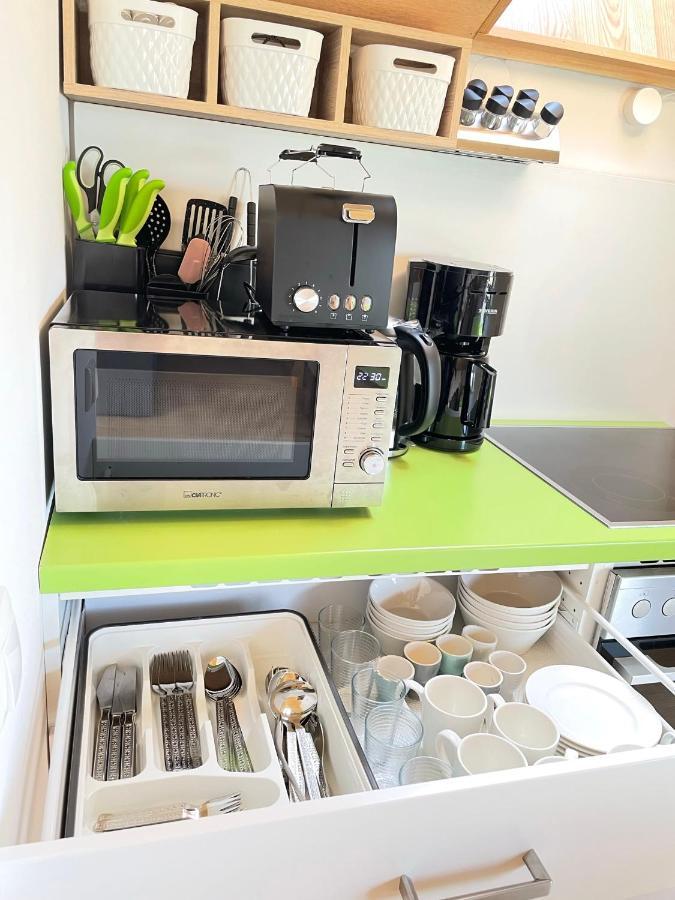 Xantener Ferienhaus Eichenwinkel Eksteriør billede