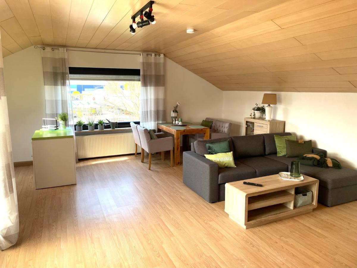 Xantener Ferienhaus Eichenwinkel Eksteriør billede