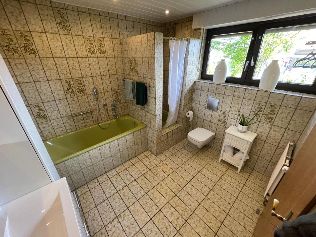 Xantener Ferienhaus Eichenwinkel Eksteriør billede