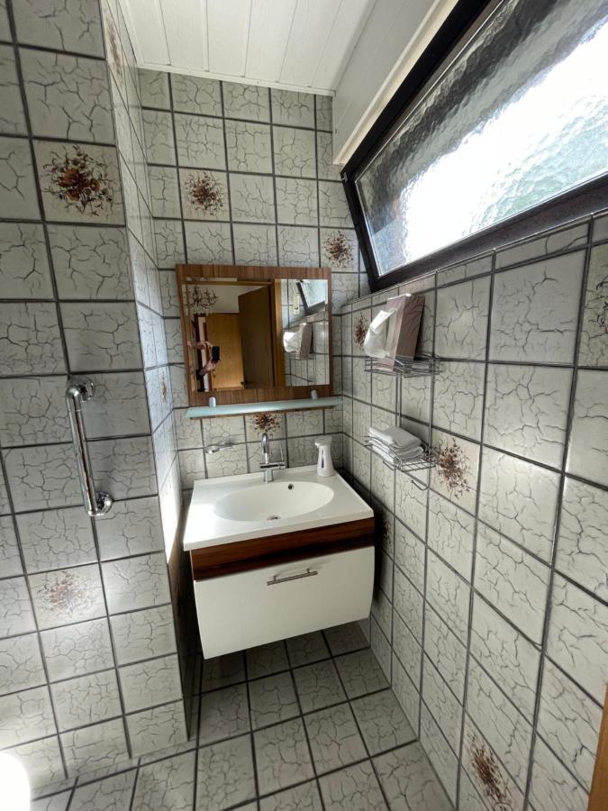 Xantener Ferienhaus Eichenwinkel Eksteriør billede