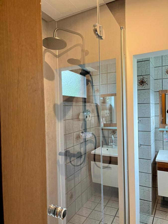 Xantener Ferienhaus Eichenwinkel Eksteriør billede